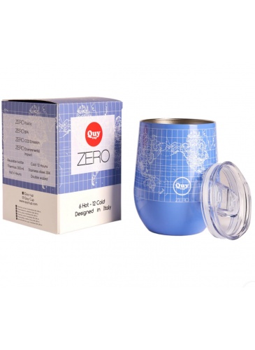 Termokrūze Quy Cup Zero CUP 300 ml MAP