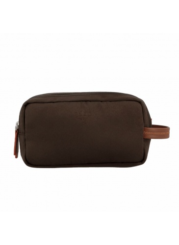 Tualetes piederumu soma JUMP UPPSALA Soft Chocolate