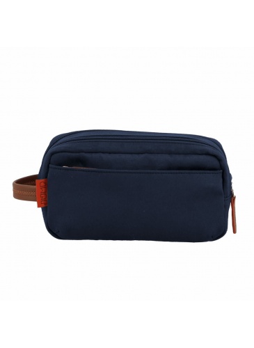 Tualetes piederumu soma JUMP UPPSALA Soft Navy