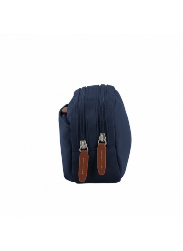 Tualetes piederumu soma JUMP UPPSALA Soft Navy