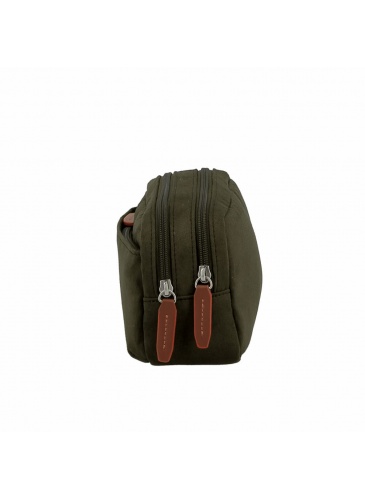 Tualetes piederumu soma JUMP UPPSALA Soft Olive