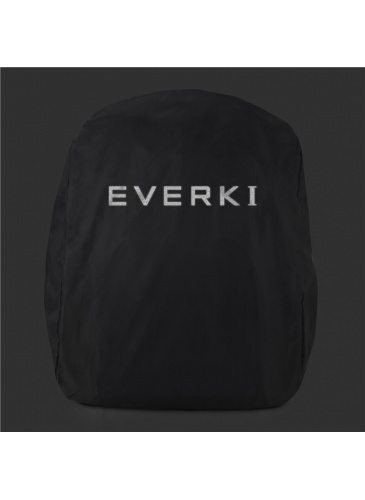 Защитный чехол Everki от дождя для рюкзака Backpack Rain Cover