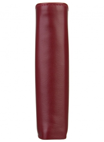 Мужской кожаный кошелек VOI leather design