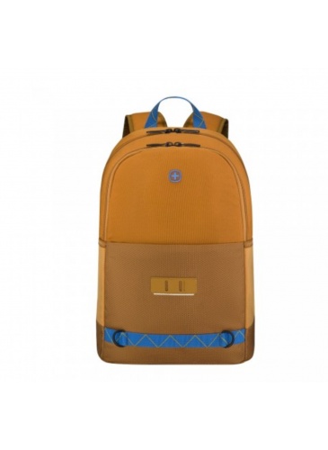 WENGER TYON РЮКЗАК ДЛЯ НОУТБУКА 15.6'' Ginger