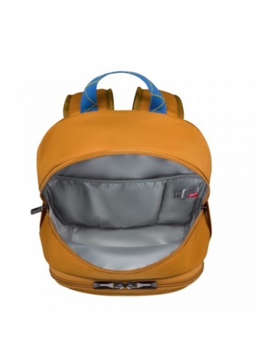 WENGER TYON РЮКЗАК ДЛЯ НОУТБУКА 15.6'' Ginger