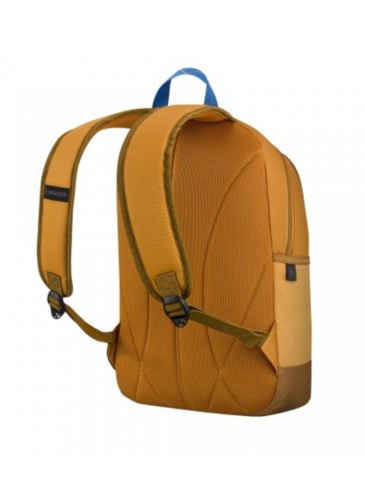 WENGER TYON РЮКЗАК ДЛЯ НОУТБУКА 15.6'' Ginger