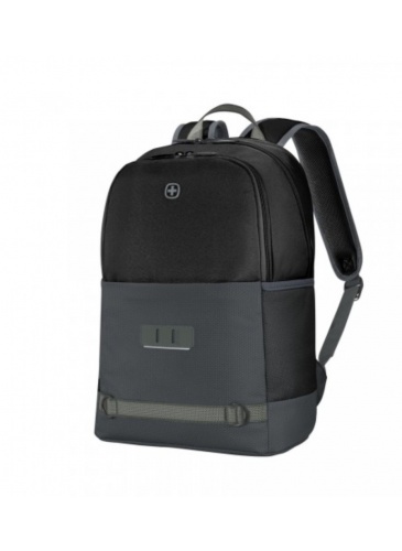 WENGER TYON РЮКЗАК ДЛЯ НОУТБУКА 15.6'' Gravity Black