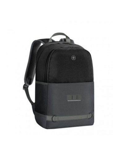 WENGER TYON РЮКЗАК ДЛЯ НОУТБУКА 15.6'' Gravity Black