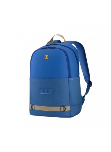 WENGER TYON РЮКЗАК ДЛЯ НОУТБУКА 15.6'' Sky Blue