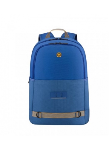 WENGER TYON 15.6'' LAPTOP BACKPACK Sky Blue