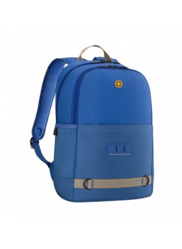 WENGER TYON РЮКЗАК ДЛЯ НОУТБУКА 15.6'' Sky Blue
